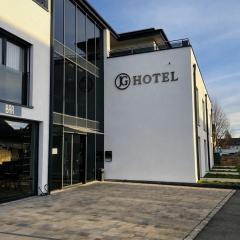 JG Hotel Antoniergasse