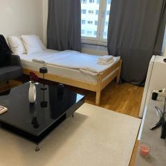 Private Room in Uppsala