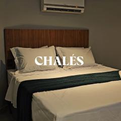 Chalés Feliz Boipeba