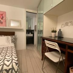 BE MY GUEST in citta' alta Charme&Relax