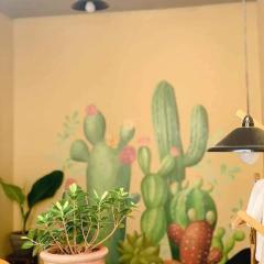 Homestay GÁC MƠ Vũng Tàu