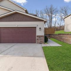 Home Away from Home 2 Close to KCI Airport, Weston