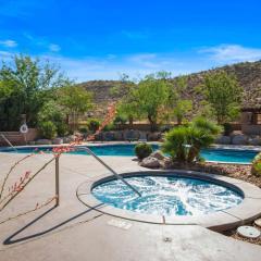 Coral Springs H5 - Ground Level, Poolside, with BBQ