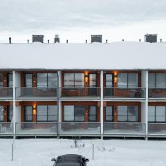 Holiday in Lapland - Sivulantie 4 207