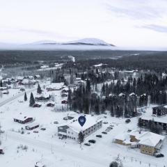 Holiday in Lapland - Sivulantie 4 207