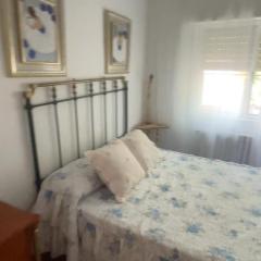 Casa Rural Angorrilla