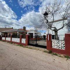 Casa Rural Angorrilla