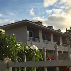 Sossego a 2,5km da praia dos Ingleses