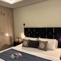 Cozy 1-Bedroom Apartment in Islamabad