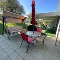 Grill Patio • Pet Friendly / 3 BR