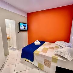 #SeUReFúGio# Quarto em Matinhos | Pertinho do Mar