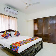 AK Elite Luxury home stay