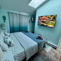 Nautical Mile Resort #234 King BedPoolHot Tub