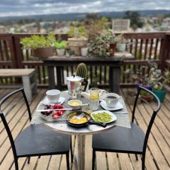 Casa Mirador Pichilemu