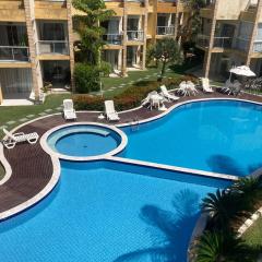 Beautiful Chalet in Búzios Praia RN