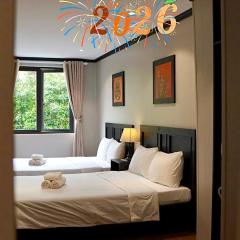 HY Local Budget Hotel - 5 mins walk to Hoi An Ancient Town