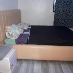 Nyamata City View Apartments