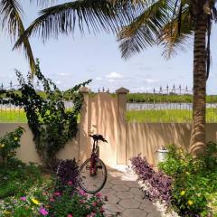 Résidence Diamane Sokone