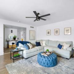 Private Pool Haven Backyard & Putting Green