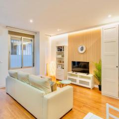 Apartamento Medina-Azahara