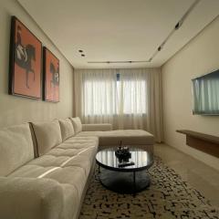 Panoramic Luxury Studio Cheikh Khalifa Hospital near CFC