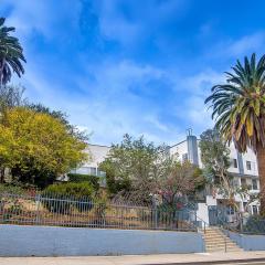 Private Guesthouse Studio Near Echo Park