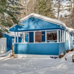 All-Season Getaway in Tamworth Pets Welcome!