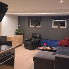 Apartament Vigra Fjord