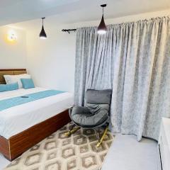 JANO HOUSE AppartHôtel