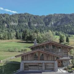 Cortina d'Ampezzo Romano Chalet Ski-in ski-out access