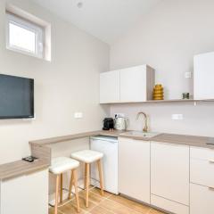 La Chambre Lyonnaise - Studio - Centre Lyon