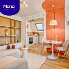 Le Chéron - Confort, Wi-Fi & commerces à deux pas