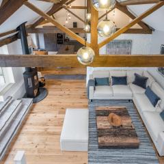 Goytre Hall Self Catering Guest Accommodation