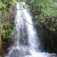 Casa La Cascada