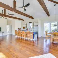 Quiet and Convenient Unit, 7 Mi to Lake Ray Hubbard!