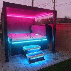 President Apartmanház