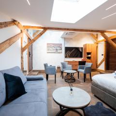 Stella Di Notte City Center Studios