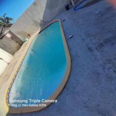 Casa temporada guaratuba