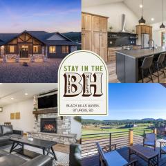 Black Hills Haven