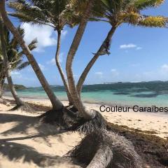 Magnifique appartement Babzou vue mer pierre et vacances