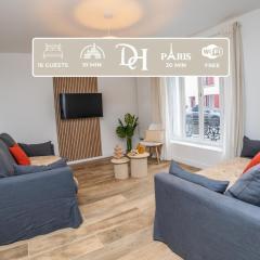 Dreamland House - Near Disney