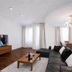 Tbilisi Five Star Apartment
