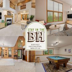 Black Hills Executive Estate