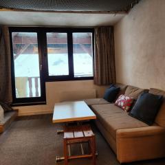 Résidence Mongie 1900 - maeva Home - Appartement vue montagne duplex 3 pièces 7 personnes - Sélection MAE-6053