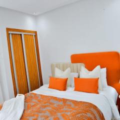 Apartment in the center of Casablanca opposite the tram