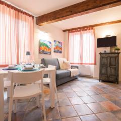 CasaViva - Charming Flat in Camogli with AC