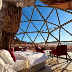 Desert Bedouin adventure