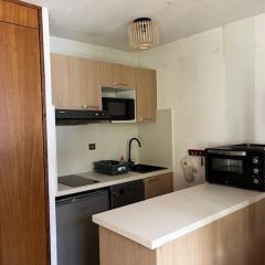 Appartement ensoleillé pour 4 personnes - FR-1-464-220