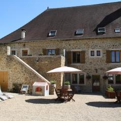 La Grange de La Ferdière