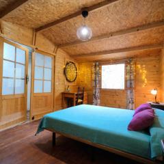 Villa Tamadaba Rural Home - Pet Friendly, Near Ocean, Ideal for Long Stays